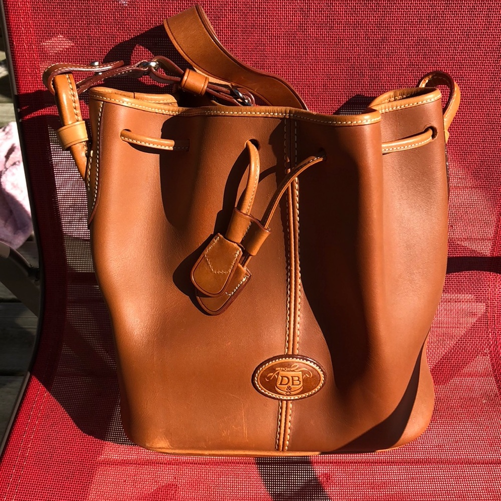 Rooney & Bourke Purse